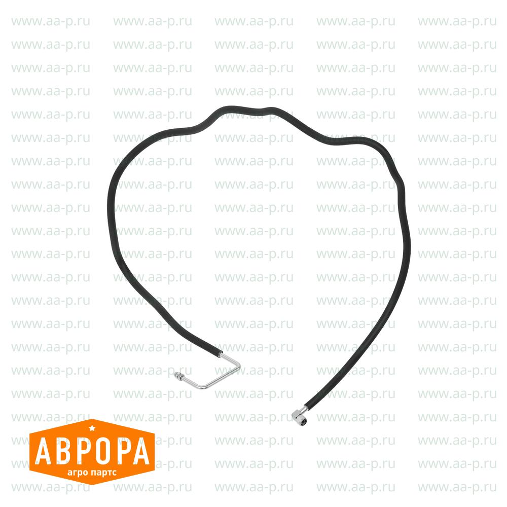 Kältemittelschlauch